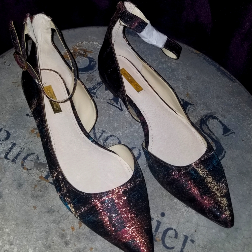 Louise et Cie Euro 39.5 US 9.5